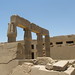 Temple of Karnak, Hall of Tuthmosis III by Prof. Mortel