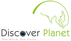 DISCOVER PLANET