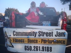 Community Street Jam