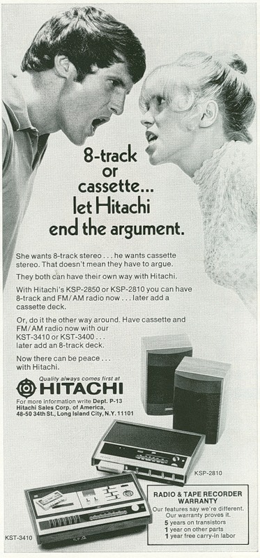 Hitachi-8-Track-VS-Cassette