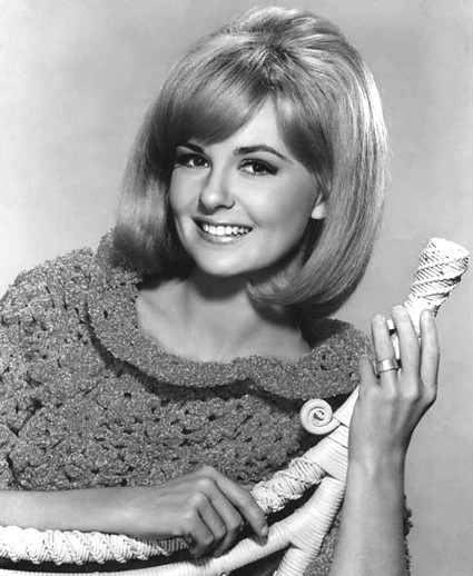 Shelley Fabares 04 by Ravensclaw1956