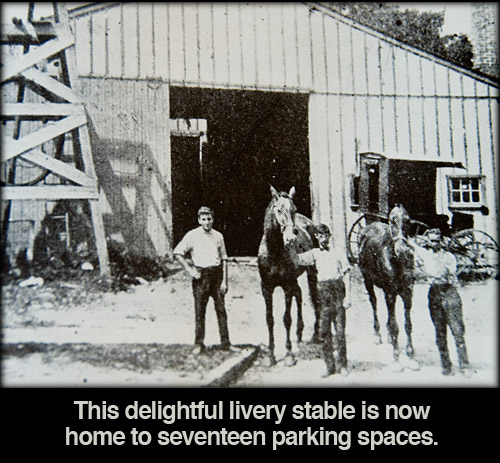 livery-stable