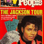 The Jackson Tour, People, 1984