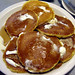 Sunday, July 26 - Pancakes