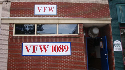 Wadsworth, Ohio VFW Post 1089