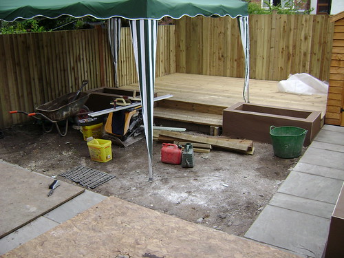 Macclesfield Decking and Paving  Image 7