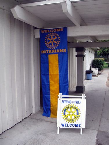 Sunnyvale Sunrise Rotary Club