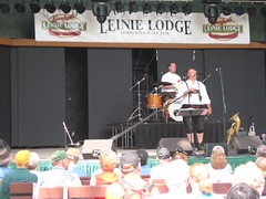 Alpensterne at the Leinie Lodge, MN State Fair