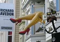 What happens in San Francisco, stays in San Fr...
