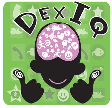 DexIQ Poster