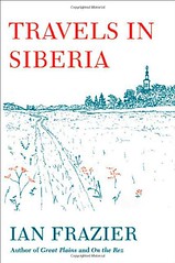 travels in Siberia