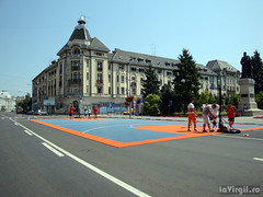 Street-ball Craiova