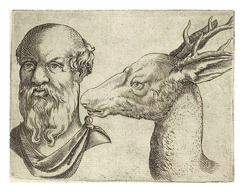 008-De humana physiognomonia- Giambattista della Porta 1586