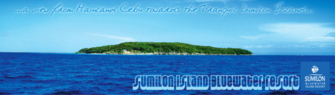 Sumilon Island Bluewater Resort
