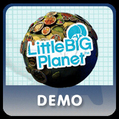 LittleBigPlanet Demo thumb