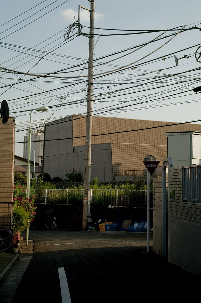 street of tokyo1259