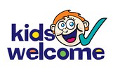 Kids welcome
