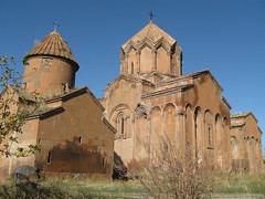 Armenia-Gyumri, Marmashen