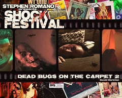 Dead Bugs On The Carpet 2 1280x1024