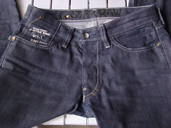 G-Star Raw: Reese Classic