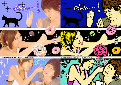 popart5 by you.