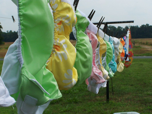diapers.clothesline