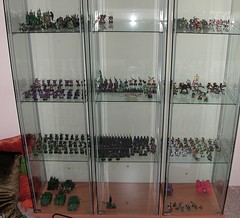 Painted Miniatures