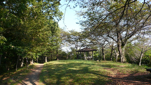 弘法山公園