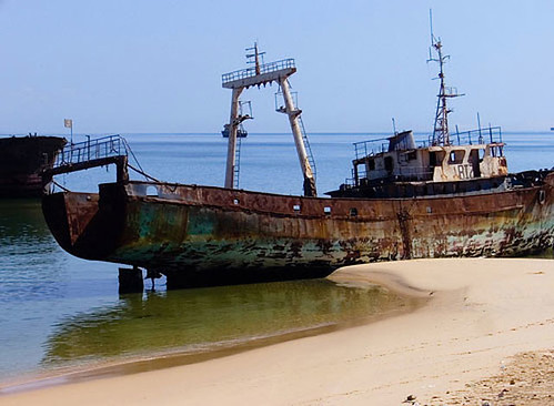 Nouadhibou-shipwreck10