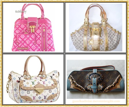 Louis Vuitton Handbags Orjinal LV Louis Vuitton Çantaları Modelleri