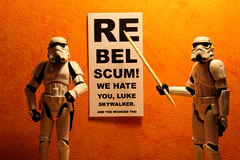 Can you read this, Luke Skywalker?