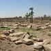 Temple of Karnak, central temple area from the north (12) by Prof. Mortel