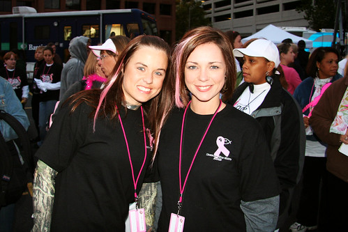 race for cure 09 011