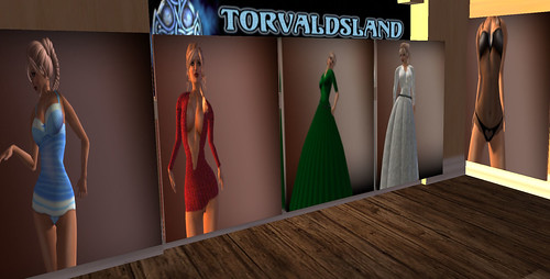 25L Torvaldsland Treasures