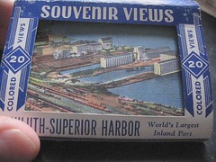 A Visit to Duluth-Superior Harbor