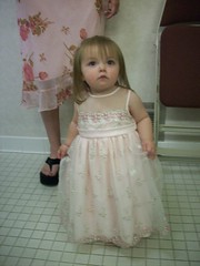 That Baby @ The Wedding