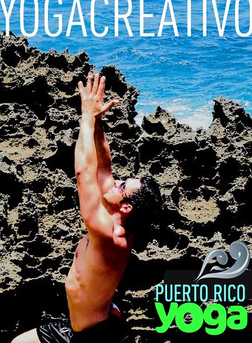 Rafa Martinez-Yoga-Ayurveda en Puerto Rico