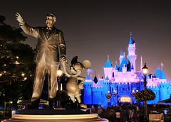 Daily Disney - Disneyland (Explored)
