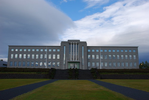 University of Iceland