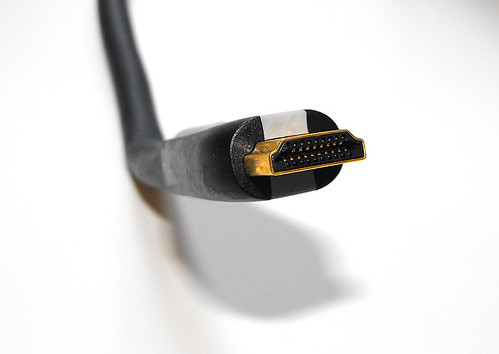 25Foot HDMI Cable