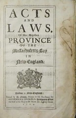1714 Acts and Laws re: coinage