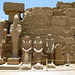 Temple of Karnak, Pylon VII (7) by Prof. Mortel