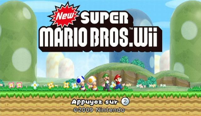 New Super Mario Bros Wii 02