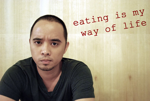  eating is a way of life