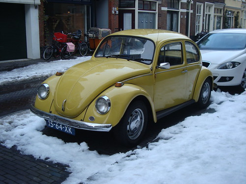 1973 VW K fer 111011 