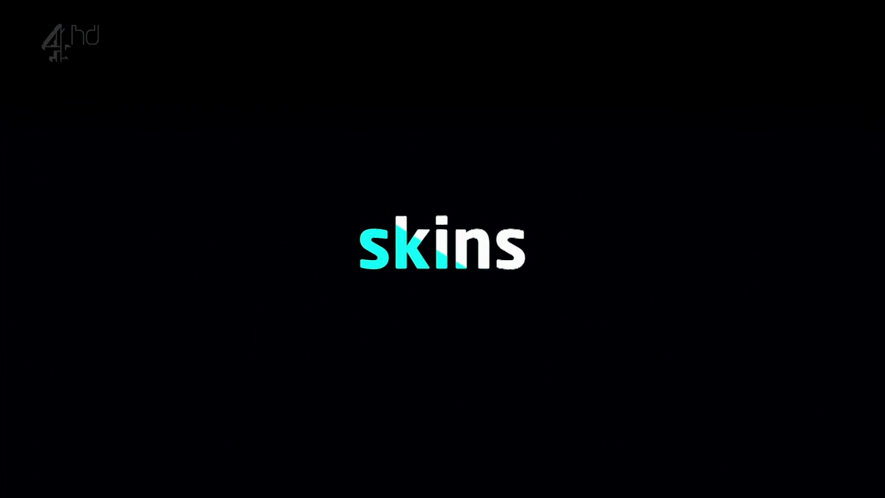 Skins   S03E04 (22nd July 2009) [HDTV 720p (x264)] preview 0