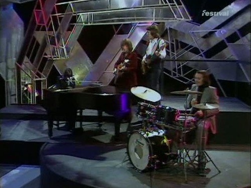 Top of the Pops (25 December 1974) [TVRip (XviD)] preview 1