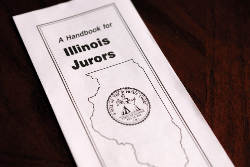 Jury Duties