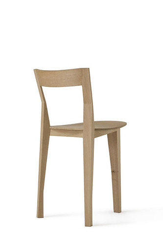 Three-Legged Chair