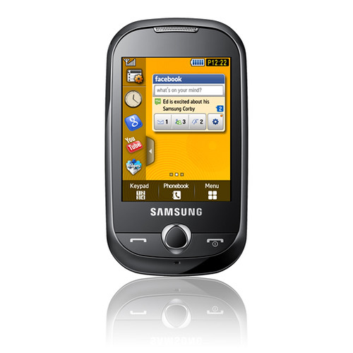 Samsung-Corby-1